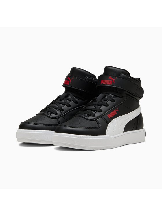 Puma Puma Sneakersy 401834 Czarny