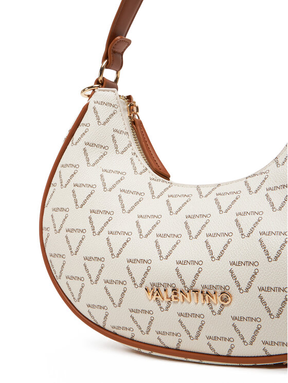 Valentino Valentino Torbica Shelby VBS90A07LOG Bijela