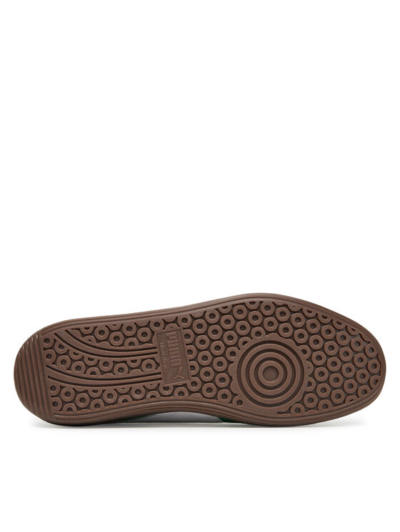 Puma Puma Sneakersy Palermo 396463 63 Zielony