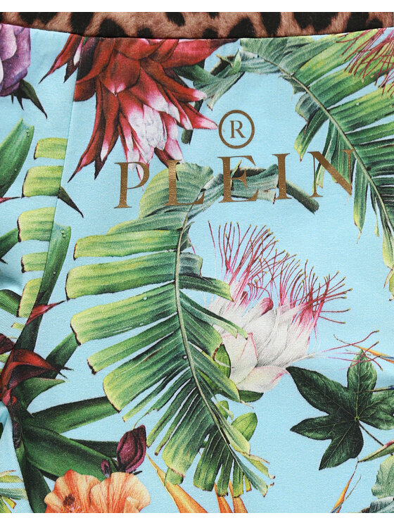 PHILIPP PLEIN PHILIPP PLEIN Leggings 3447 Multicolore