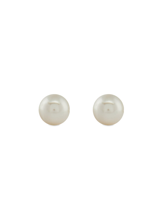 Tory Burch Tory Burch Naušnice Kira Stud 164115 Zlatna
