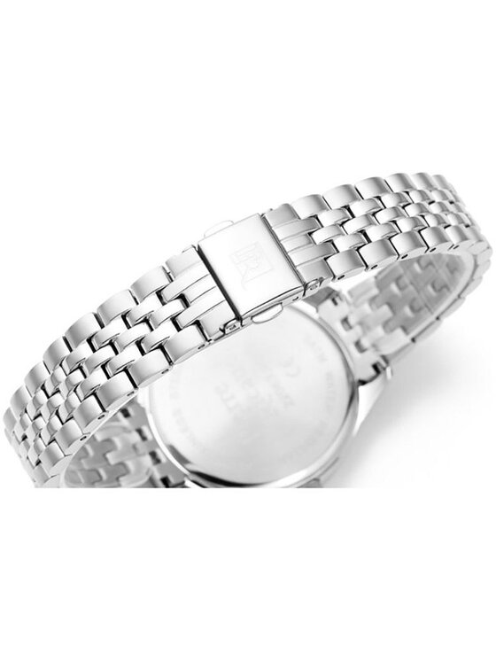 Pierre Ricaud Pierre Ricaud Orologio P22063.514FQ Argento