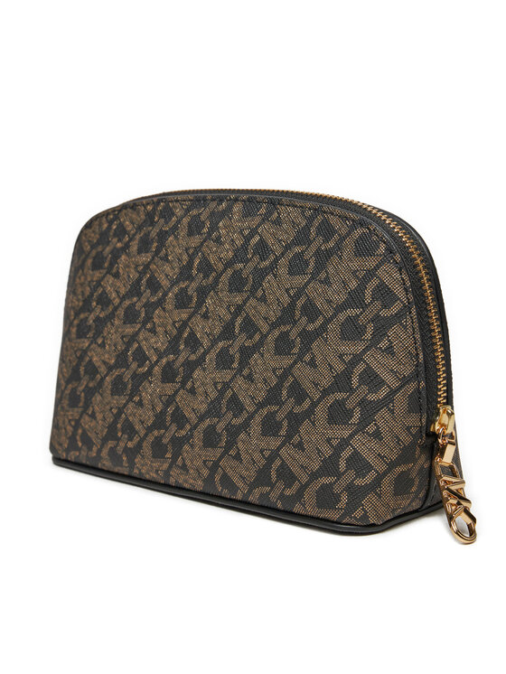 MICHAEL Michael Kors MICHAEL Michael Kors Smink táska Empire 32F4G8ET1B Fekete