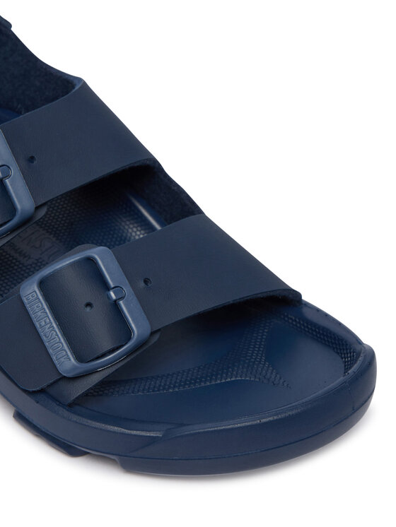 Birkenstock Birkenstock Sandały Mogami Kids As 1031292 D Granatowy