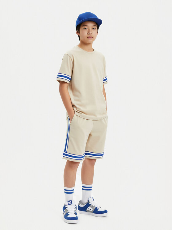 DC DC Sneakers EO-PURE DC01783111 Blau