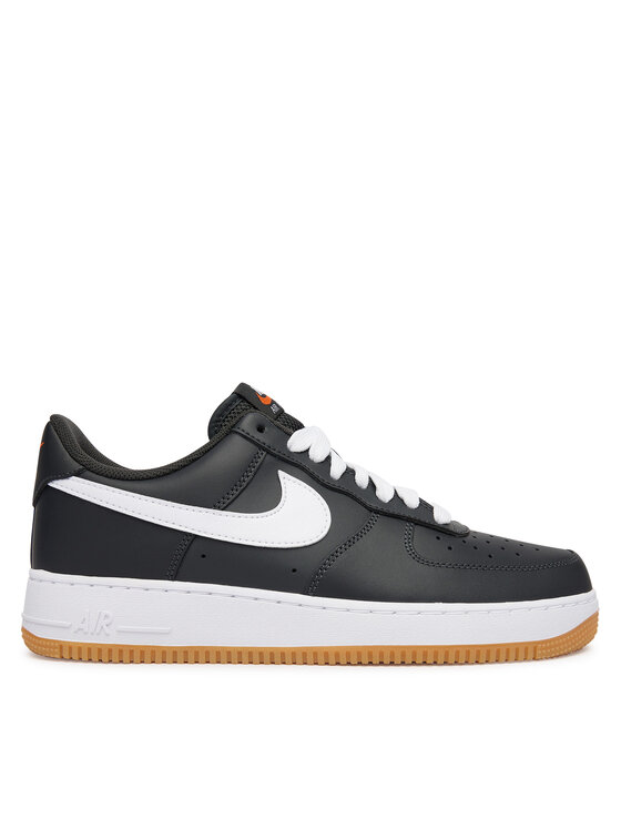 Nike Sneakersy II7630 001 Szary
