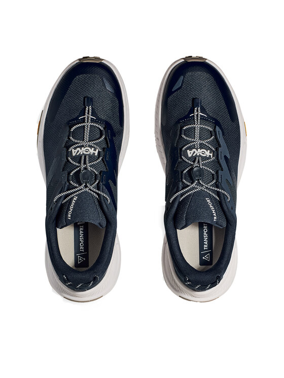 Hoka Hoka Tenisice Transport 1123153 Tamnoplava