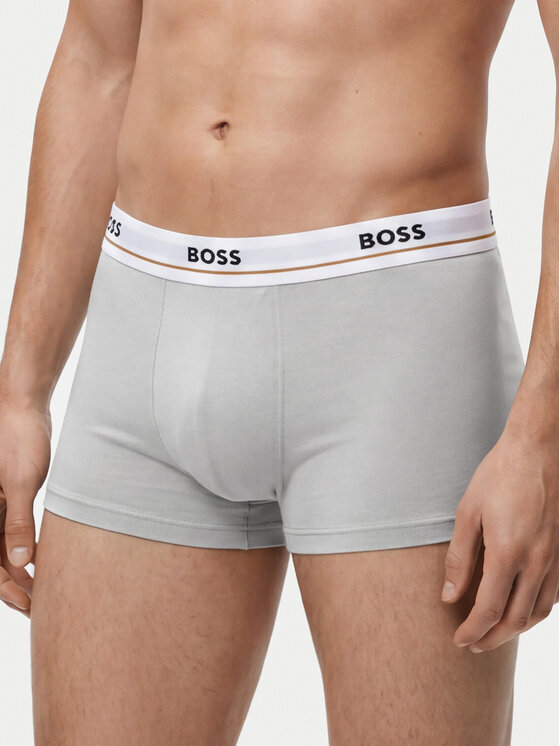 BOSS BOSS Souprava boxerek 50531660 Barevná