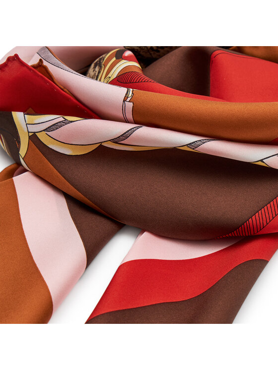 Marella Marella Foulard Amaca 2423546026200 Marrone