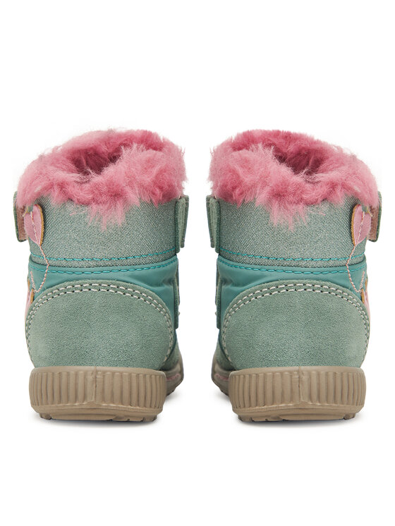 Primigi Primigi Μπότες Χιονιού GORE-TEX 8861322 Πράσινο