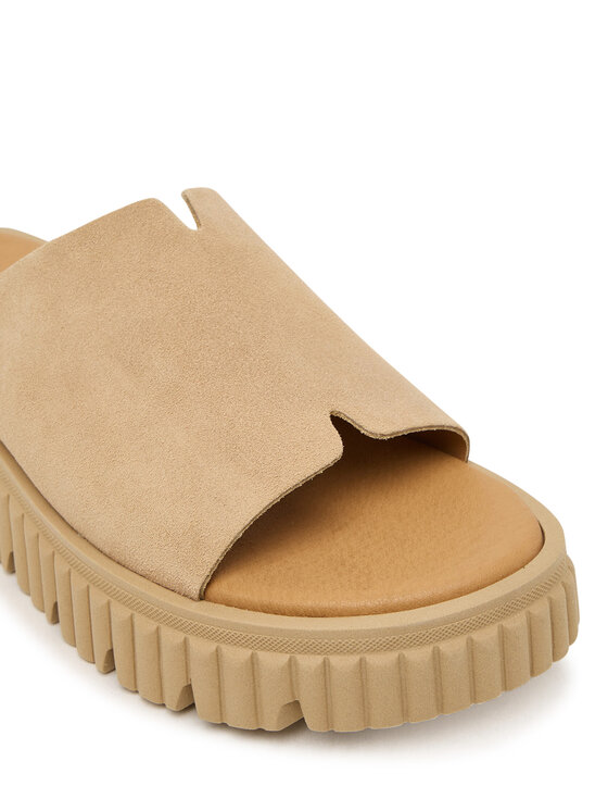 Tamaris Tamaris Plätud 1-27216-44 Beež