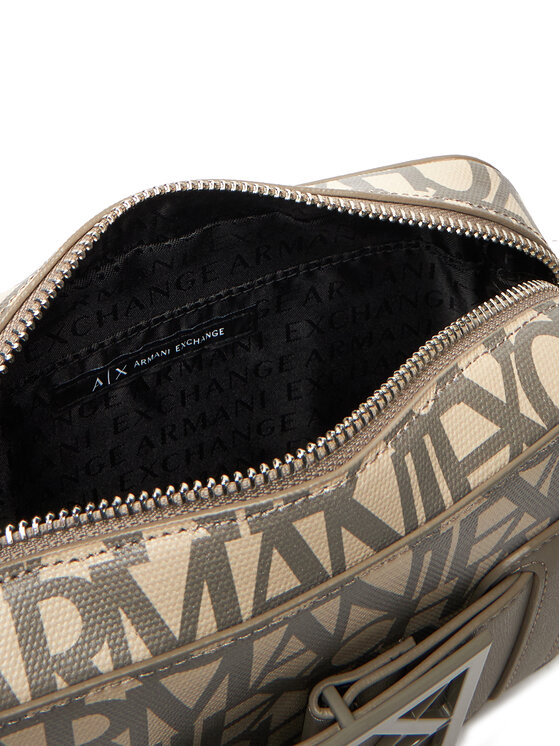 Armani Exchange Armani Exchange Handtasche 942699 3F742 M1014 Beige