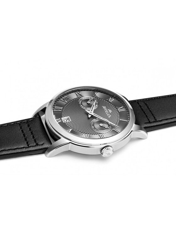Appella Appella Orologio L70007.5237QF Nero