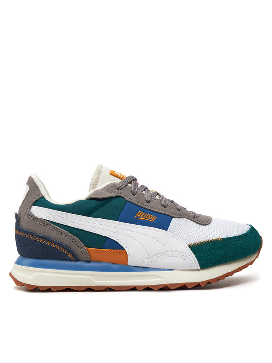 Puma Snīkeri Road Rider SD 397377 10 Balts