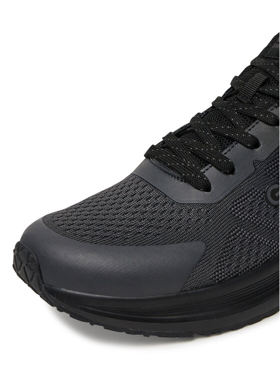 Go Soft Go Soft Laisvalaikio batai HC-2408001 Juoda