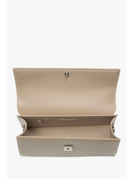 Estro Estro Borsetta ER00116598 Beige