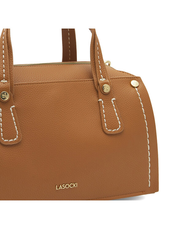 Lasocki Lasocki Дамска чанта MLT-B-002-05 Кафяв