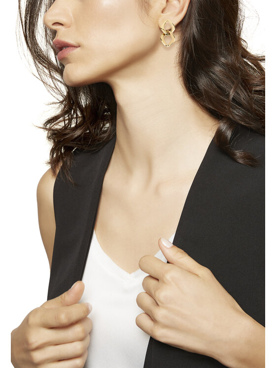 Breil Breil Orecchino AMELIÈ Oro