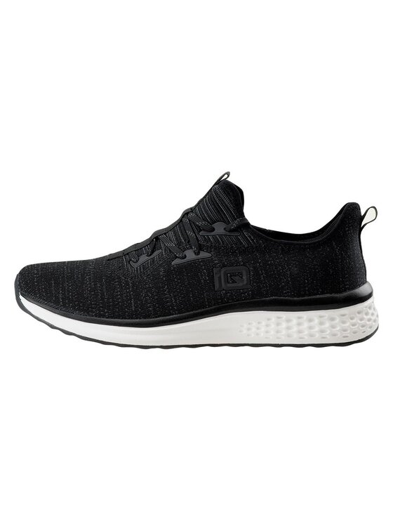 IQ IQ Sneakersy Lamit Czarny