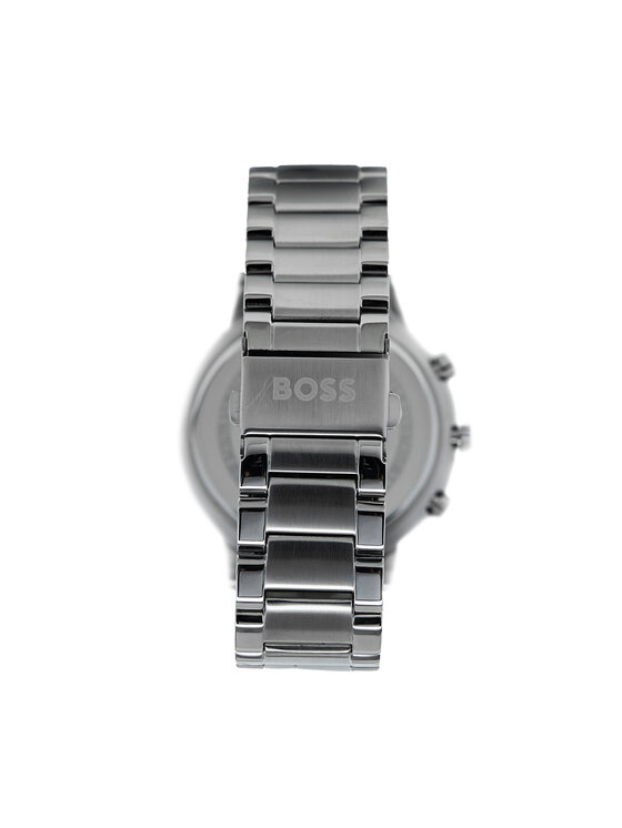 BOSS Boss Ročna ura 1513779 Srebrna