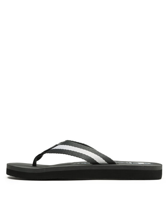 Champion Champion Σαγιονάρες Web Evo S22044-CHA-KK001 Γκρι