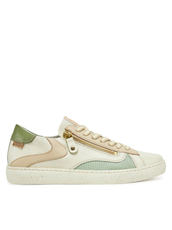 Pikolinos Pikolinos Sneakersy W7B-6978C4 Bílá