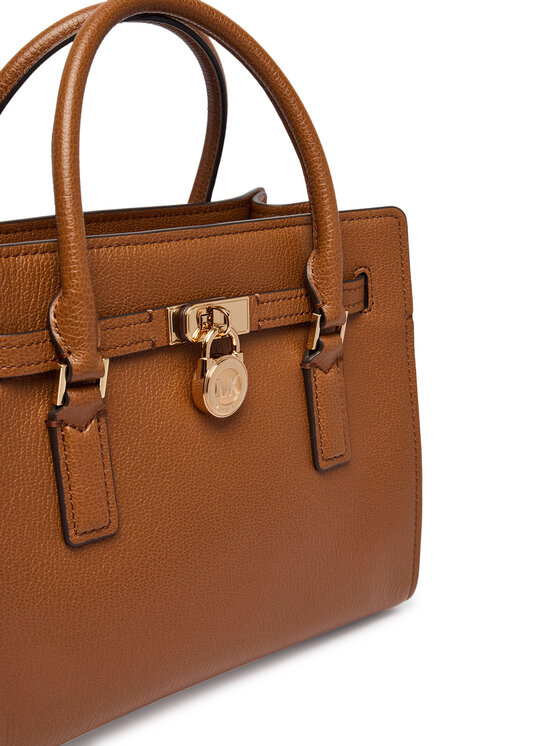 MICHAEL Michael Kors MICHAEL Michael Kors Táska 30T6GNXS1L Barna