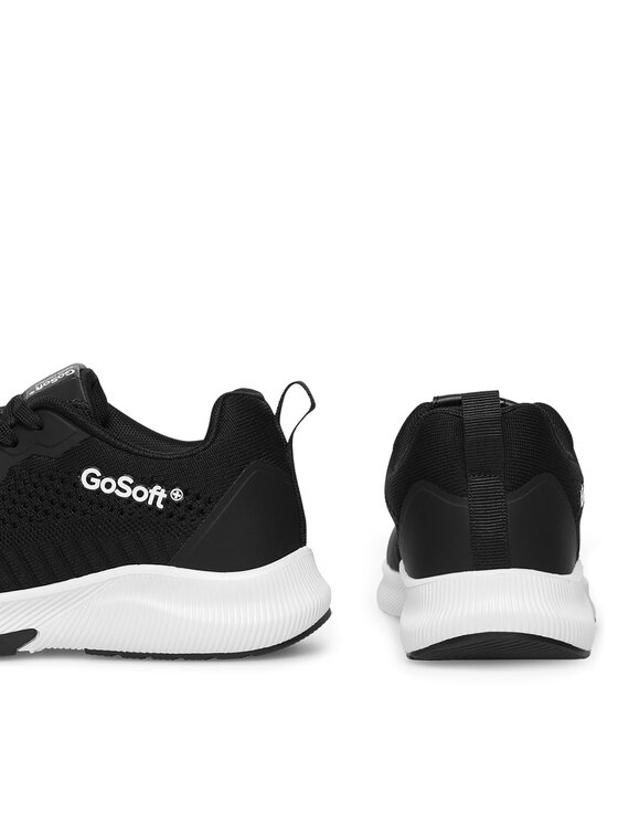 Go Soft Go Soft Tossud WP-12345 Must