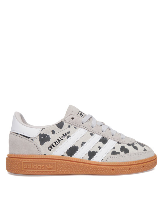 adidas adidas Αθλητικά Handball Spezial KI5629 Λευκό