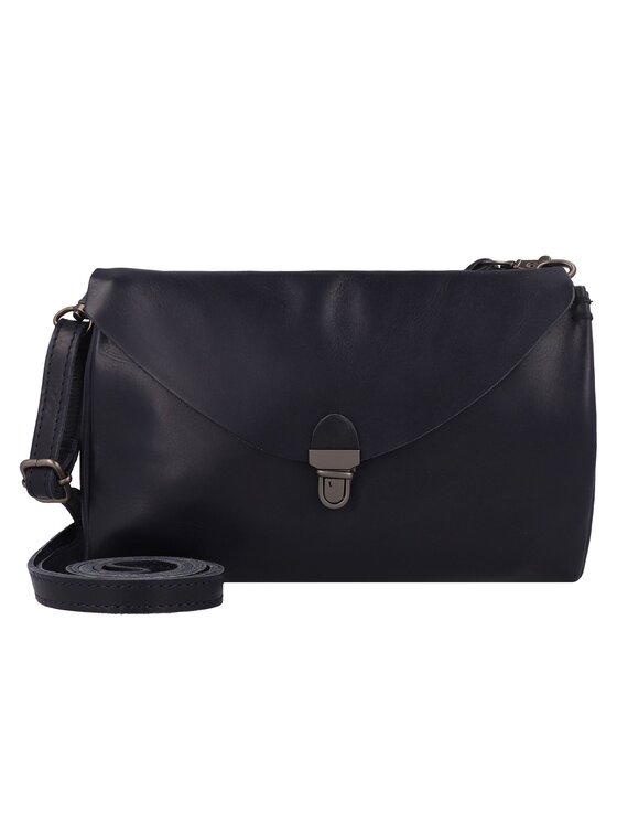 HAROLDS HAROLDS Torebka 289644 Granatowy