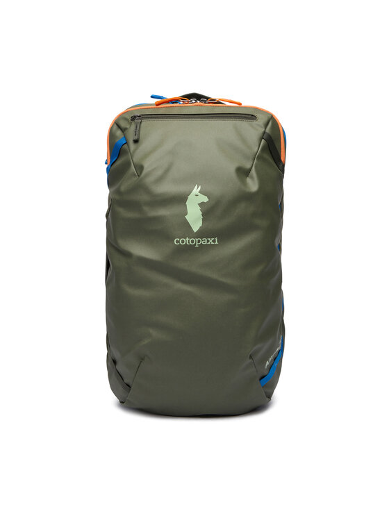 Cotopaxi Cotopaxi Раница Allpa 28L S24492U1081 Зелен