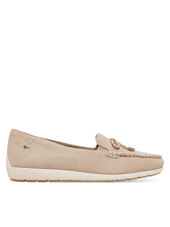 Tamaris Tamaris Mokasíny 8-84600-44 Hnědá