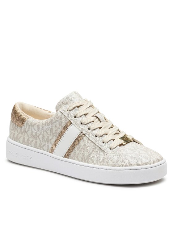 Michael michael kors hot sale irving lace up