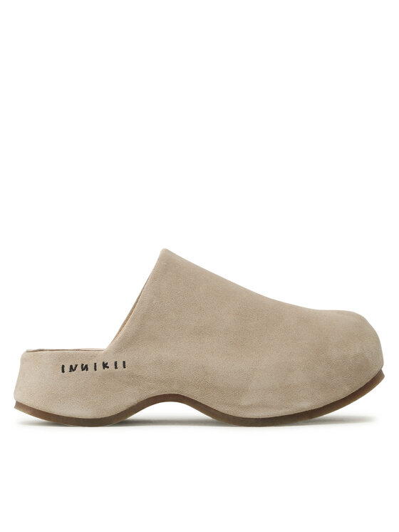Inuikii Inuikii Papucs Sabot Venezia 70103-450 Bézs
