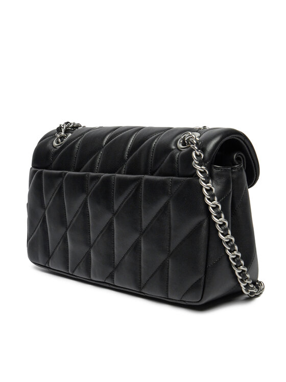 Coach Coach Soma Tabby CP150 Melns