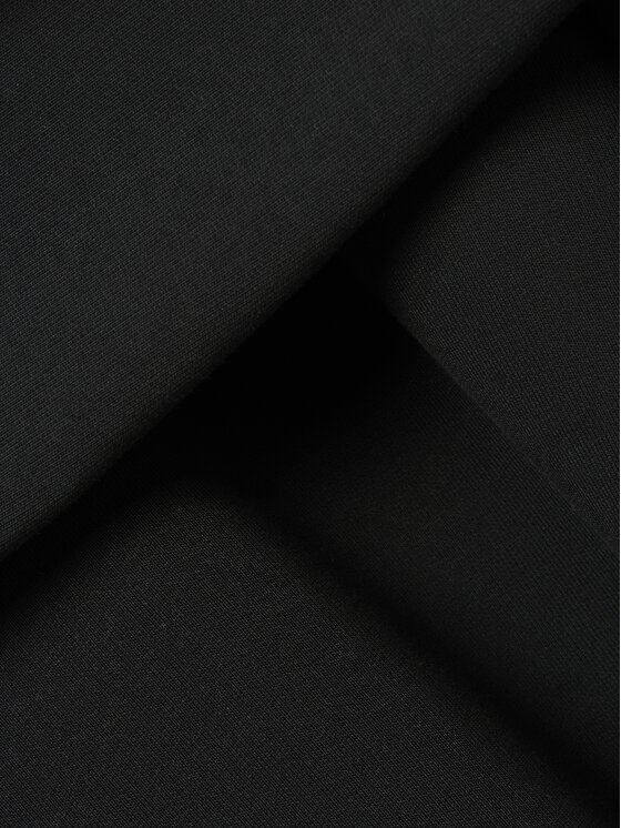 La Mania La Mania Felpa SOKO Nero Classic Fit