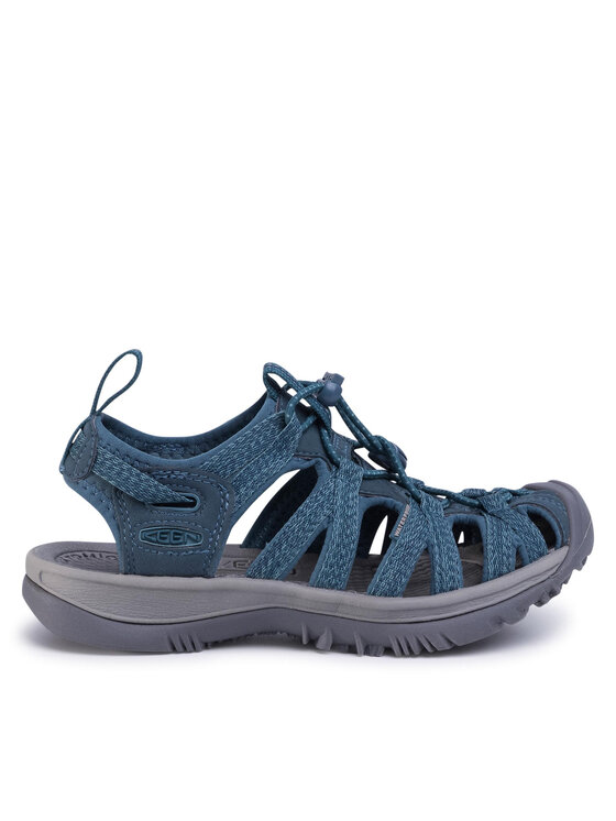 Keen Keen Sandale Whisper 1022809 Albastru