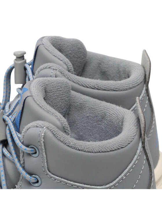 New Balance New Balance Ilgaauliai YT800SC2 Pilka