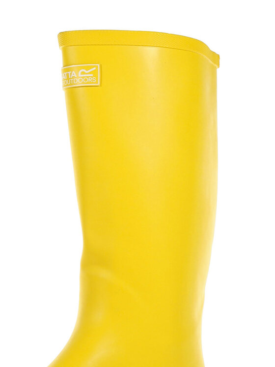 Regatta Regatta Gummistiefel Ly Fairweather II RWF598 Gelb