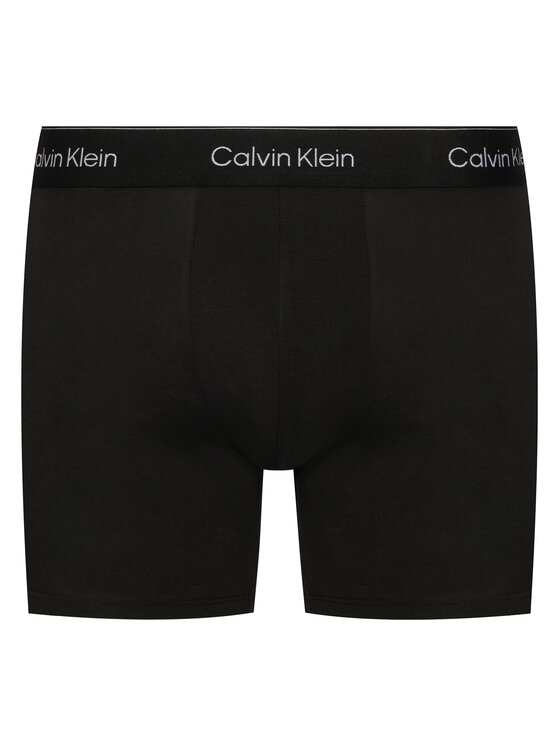 Calvin Klein Underwear Calvin Klein Underwear Súprava boxeriek LV00NB4395 Čierna