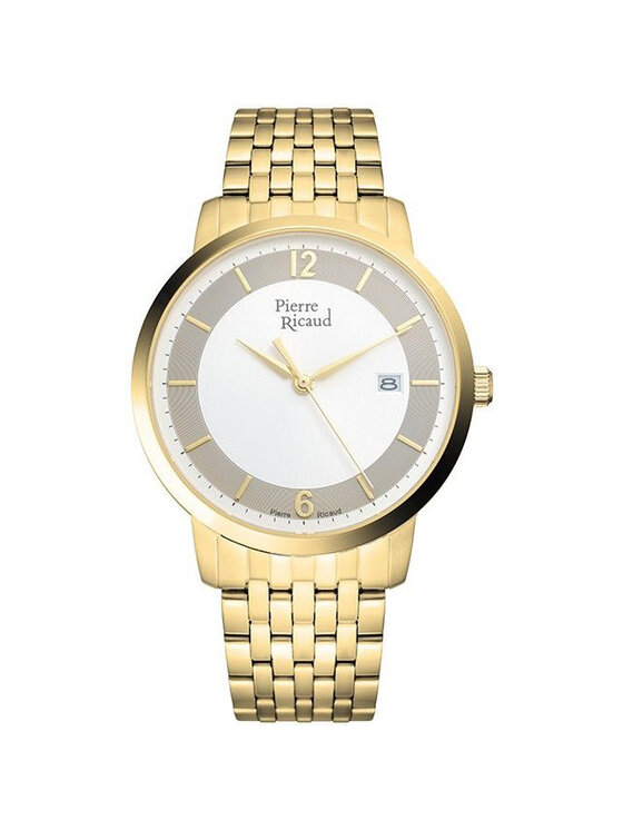 Pierre Ricaud Pierre Ricaud Orologio P97247.1151Q Oro
