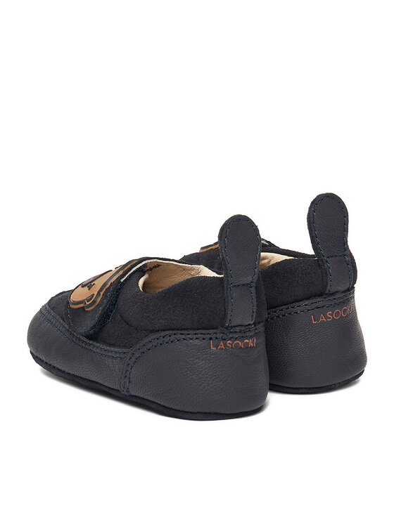 Lasocki Kids Lasocki Kids Félcipő CEO-CI12-DASH-06A Sötétkék