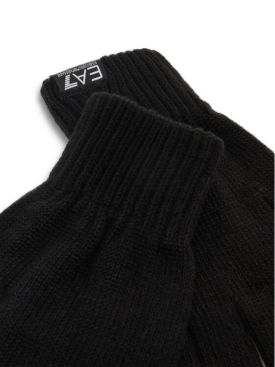 EA7 Emporio Armani EA7 Emporio Armani Handschuhe 7X000310 AF18469 UC001 Schwarz