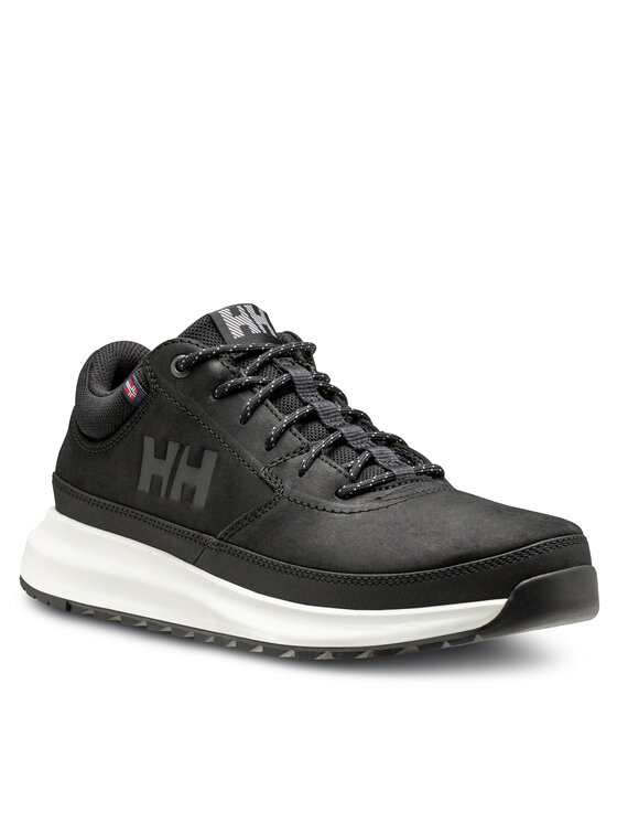 Helly Hansen Helly Hansen Снікерcи 11991 Чорний