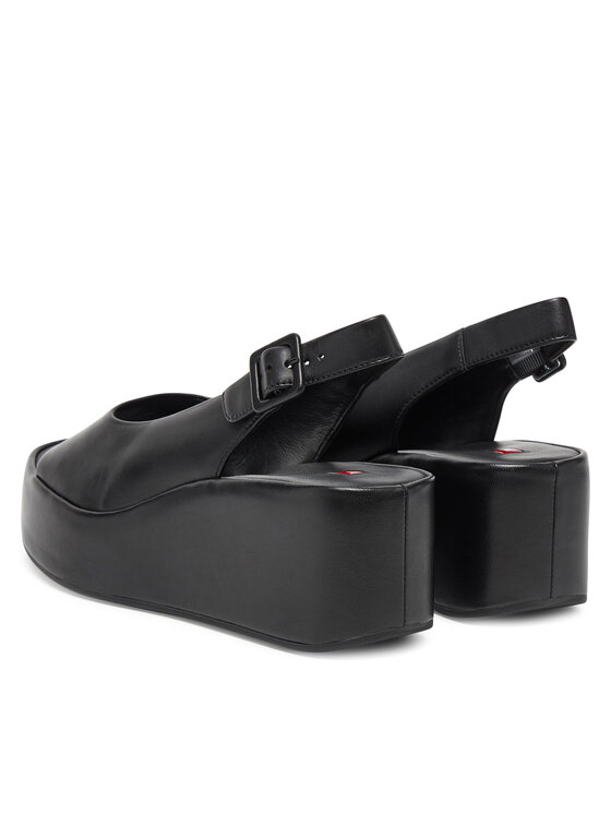 HÖGL HÖGL Sandali Loulou 9-102510 Nero