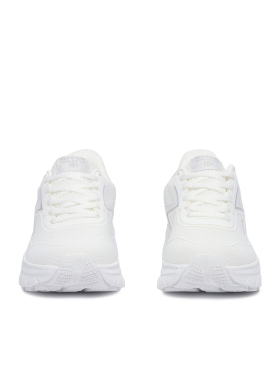 Go Soft Go Soft Sneakers CEO-V11-148 Alb