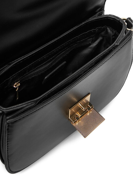 JENNY JENNY Handtasche JEN-21-A23 Schwarz