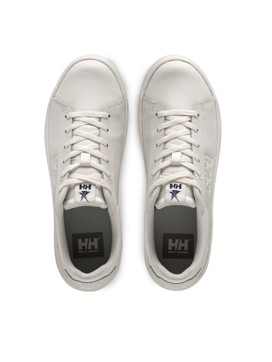 Helly Hansen Helly Hansen Sneakers W Varberg Cl 11944 Alb