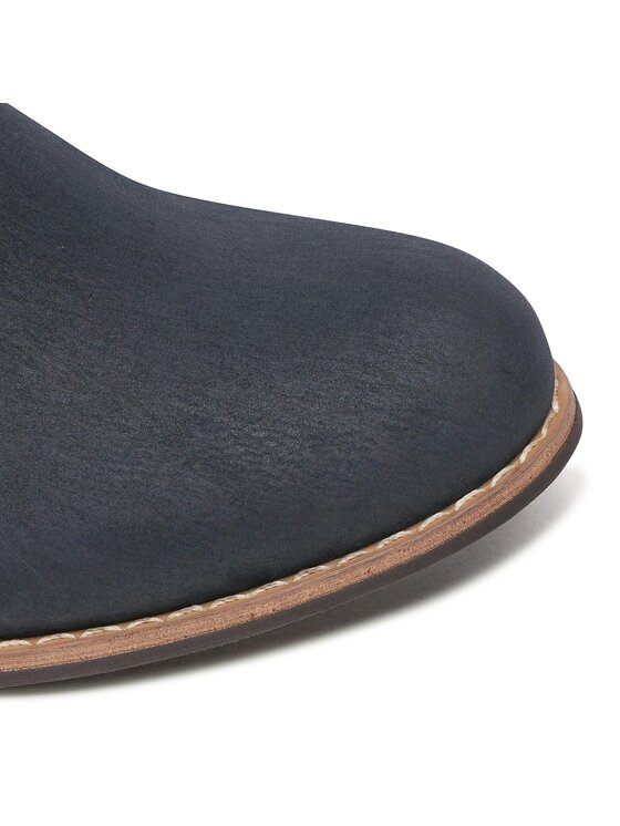 Clara Barson Clara Barson Stiefeletten WS14087-02 Dunkelblau