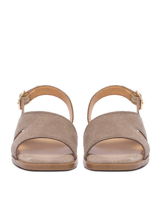 Lasocki Lasocki Sandalen CEO-EST-HELENA-20 Dunkelbeige